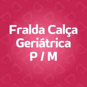 Categoria Fralda Cala Geritrica P / M