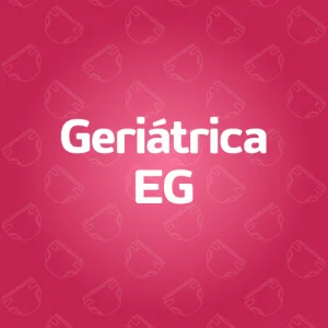 Categoria Geritrica EG