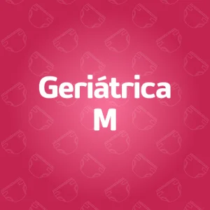 Categoria Geritrica M