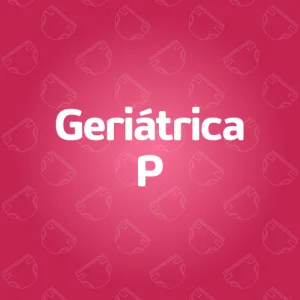 Categoria Geritrica P