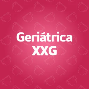 Categoria Geritrica XXG