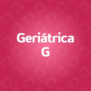 Categoria Geritrica G