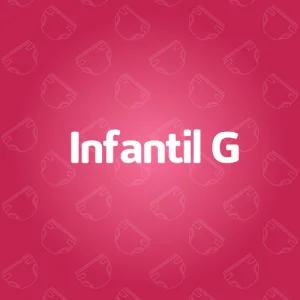 Categoria Infantil G