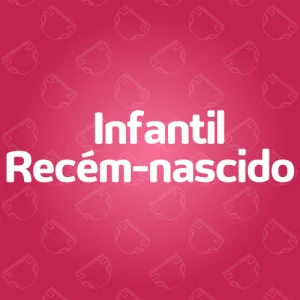 Categoria Infantil Recm-nascido