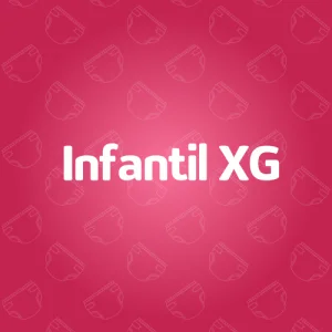 Categoria Infantil XG