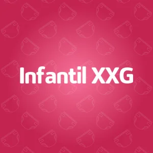 Categoria Infantil XXG