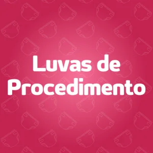 Categoria Luva de Procedimento
