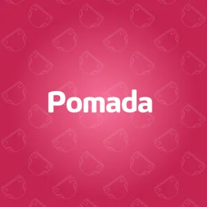 Categoria Pomada