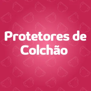 Categoria Protetores de Colcho